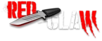 logo red claw