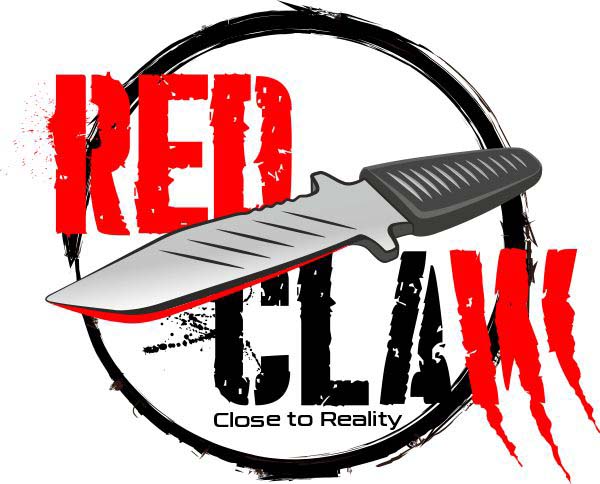 Logo RedClaw